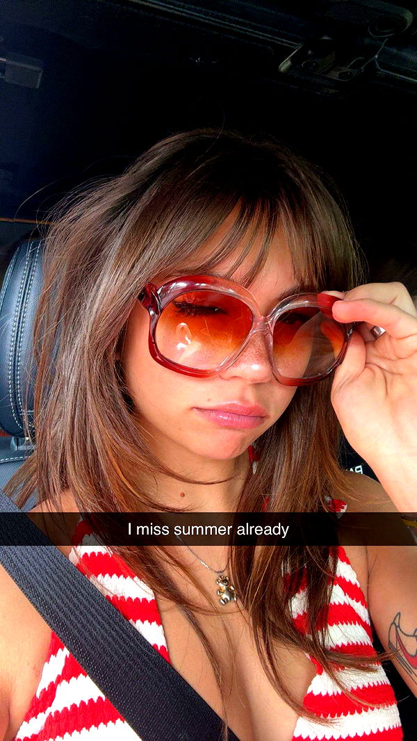 realhaylujan image ~ Altpins