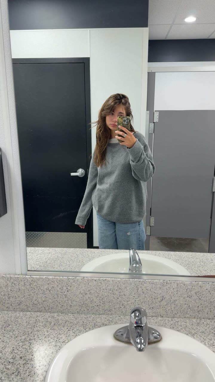 realhaylujan snapchat image archive image