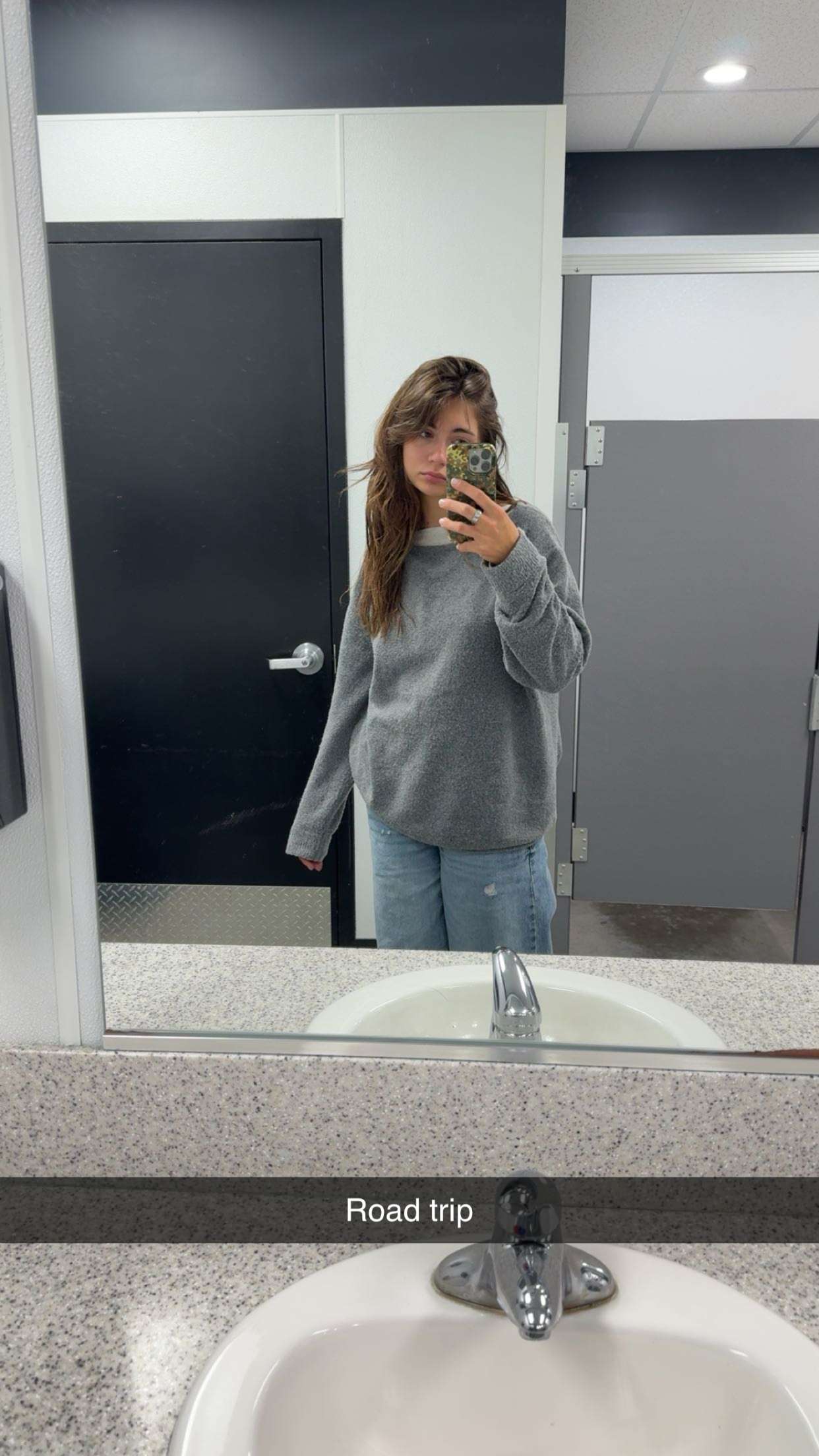 realhaylujan snapchat image archive image