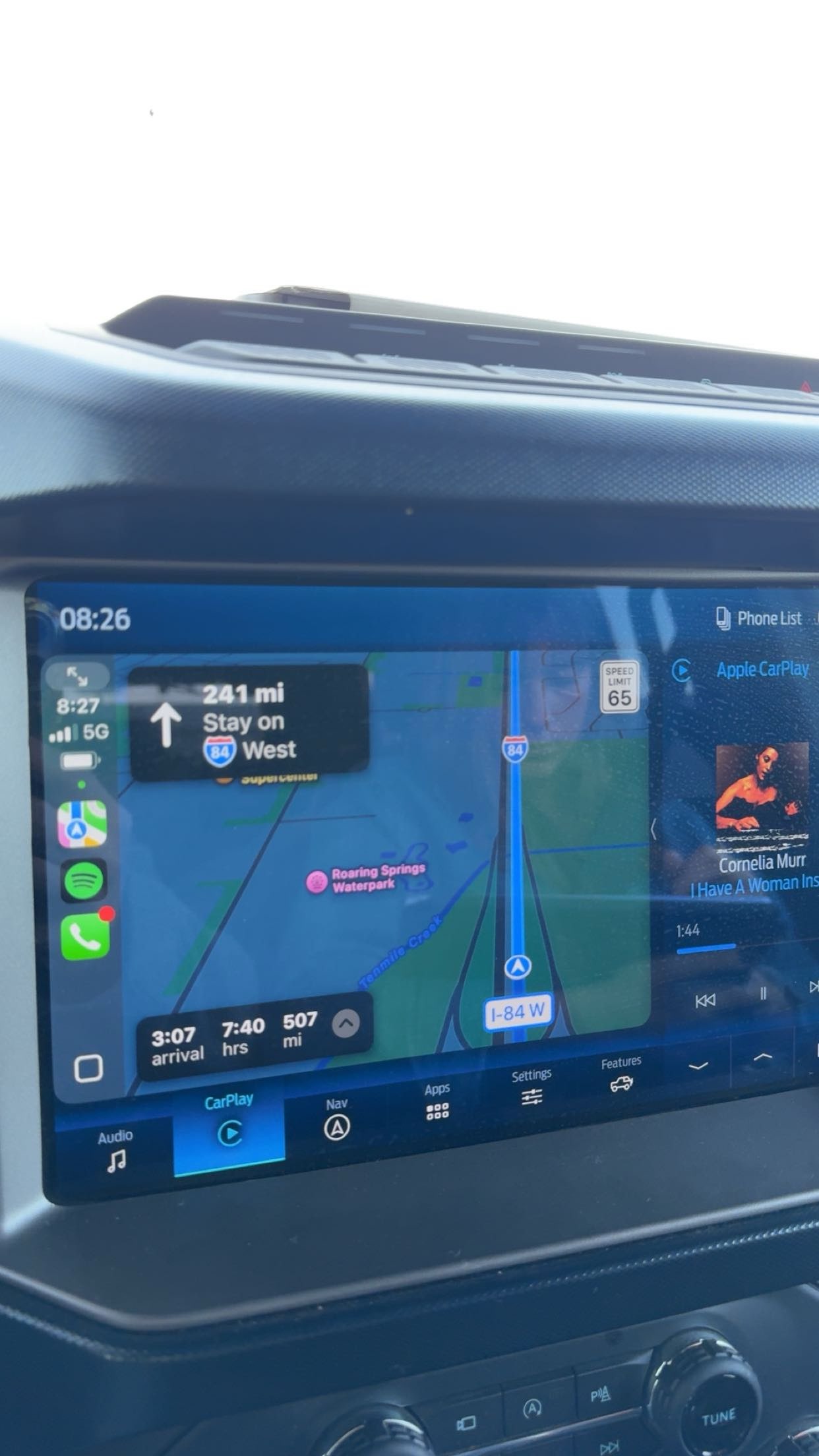 realhaylujan snapchat image archive image