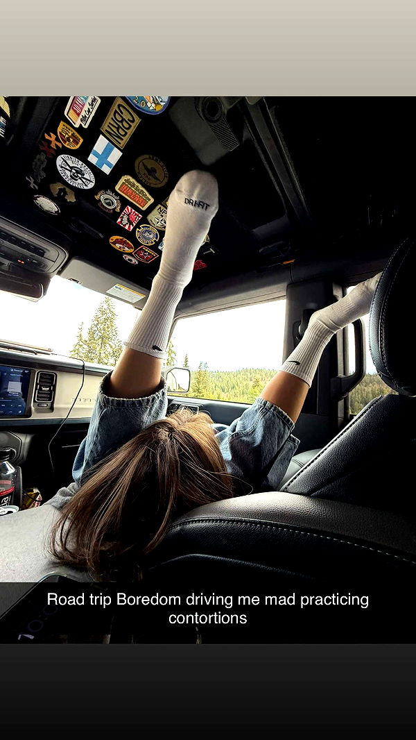 realhaylujan image ~ Altpins