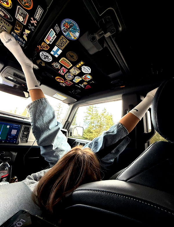 realhaylujan image ~ Altpins