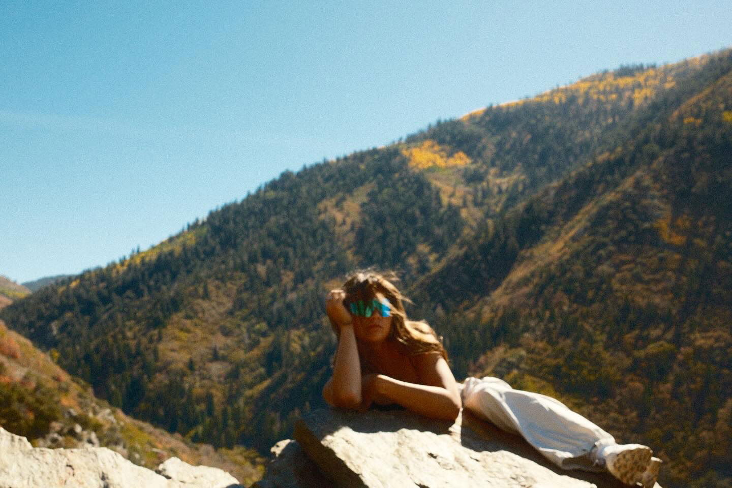 realhaylujan snapchat image archive image