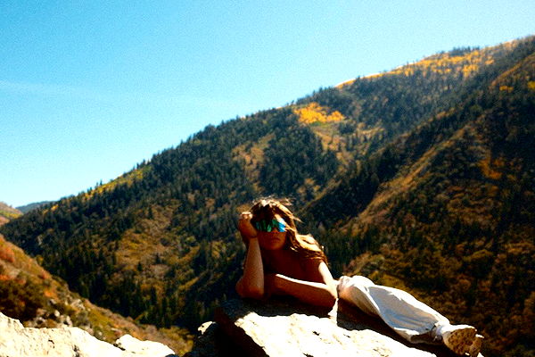 realhaylujan image ~ Altpins