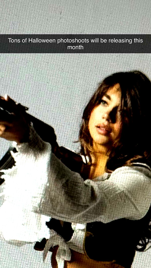 realhaylujan image ~ Altpins