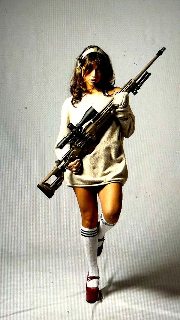 realhaylujan image ~ Altpins