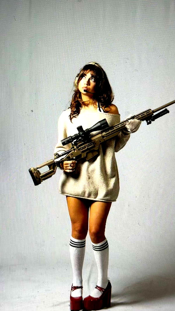 realhaylujan image ~ Altpins