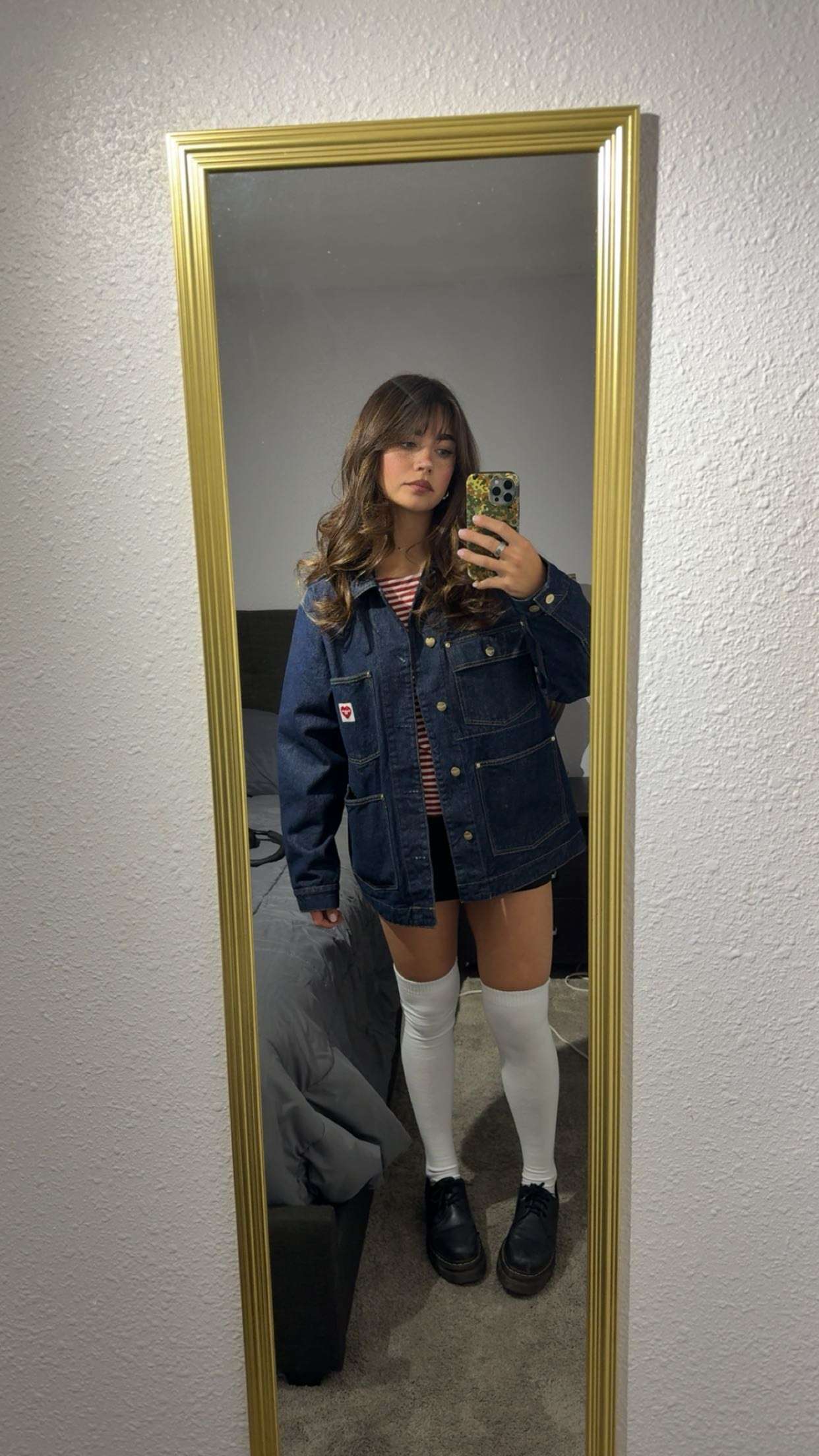 realhaylujan snapchat image archive image