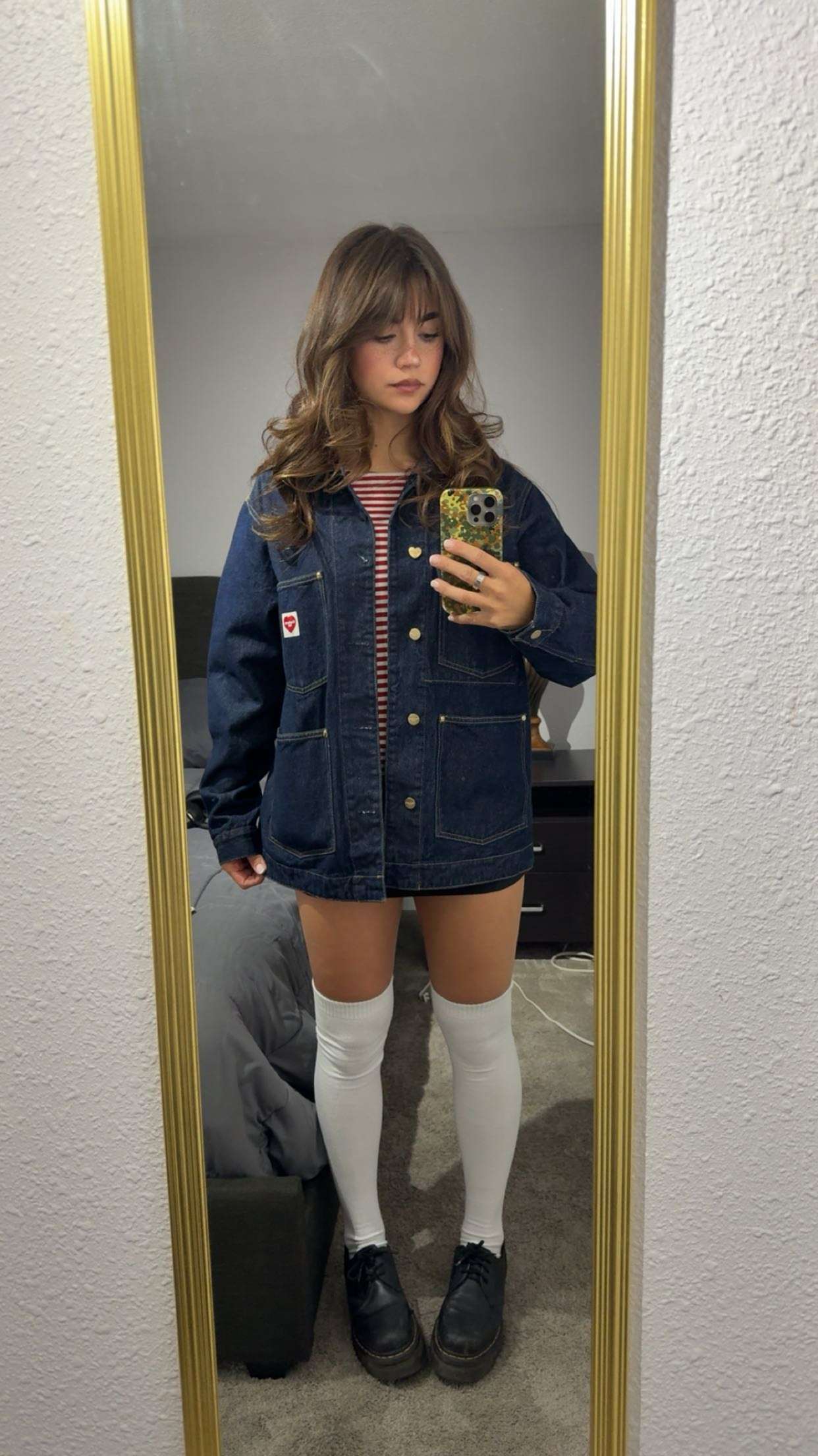 realhaylujan snapchat image archive image