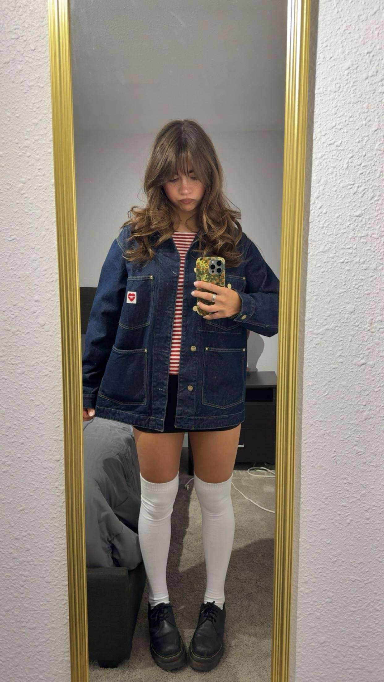 realhaylujan snapchat image archive image