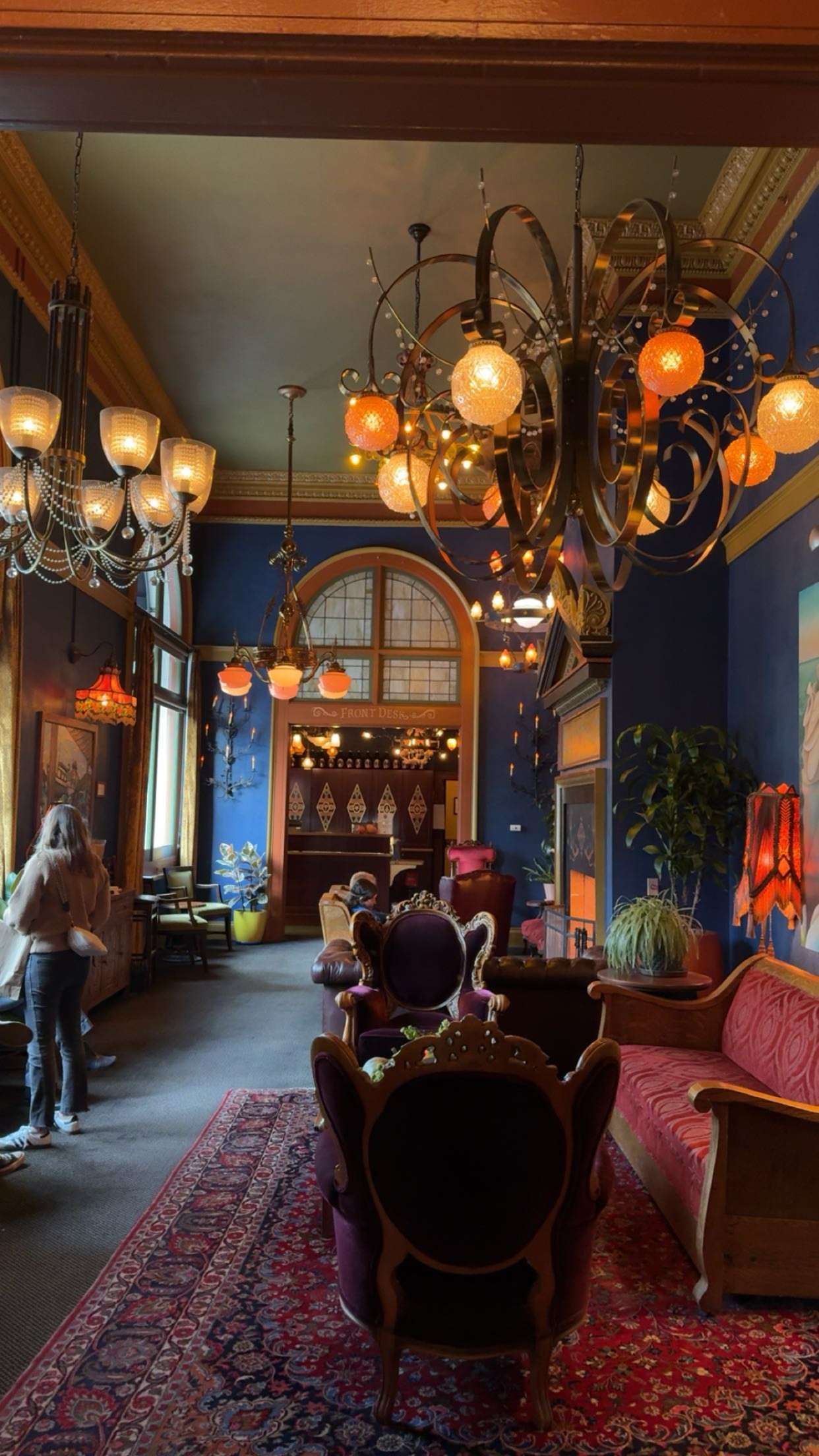 realhaylujan snapchat image archive image