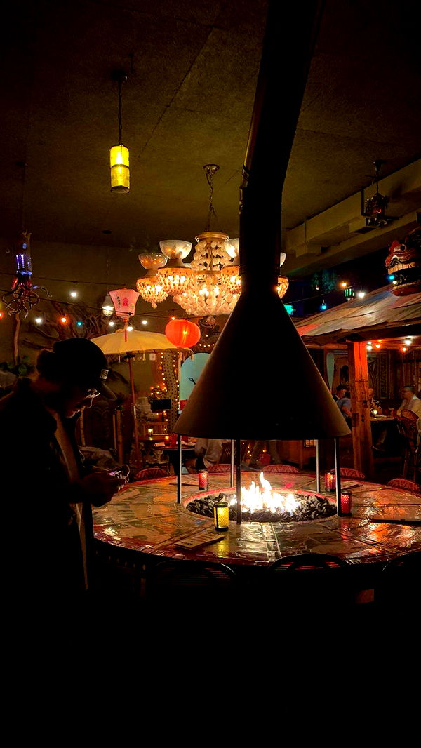 realhaylujan image ~ Altpins