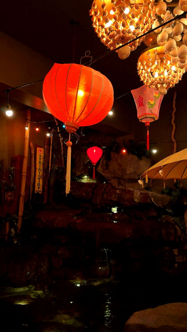 realhaylujan image ~ Altpins