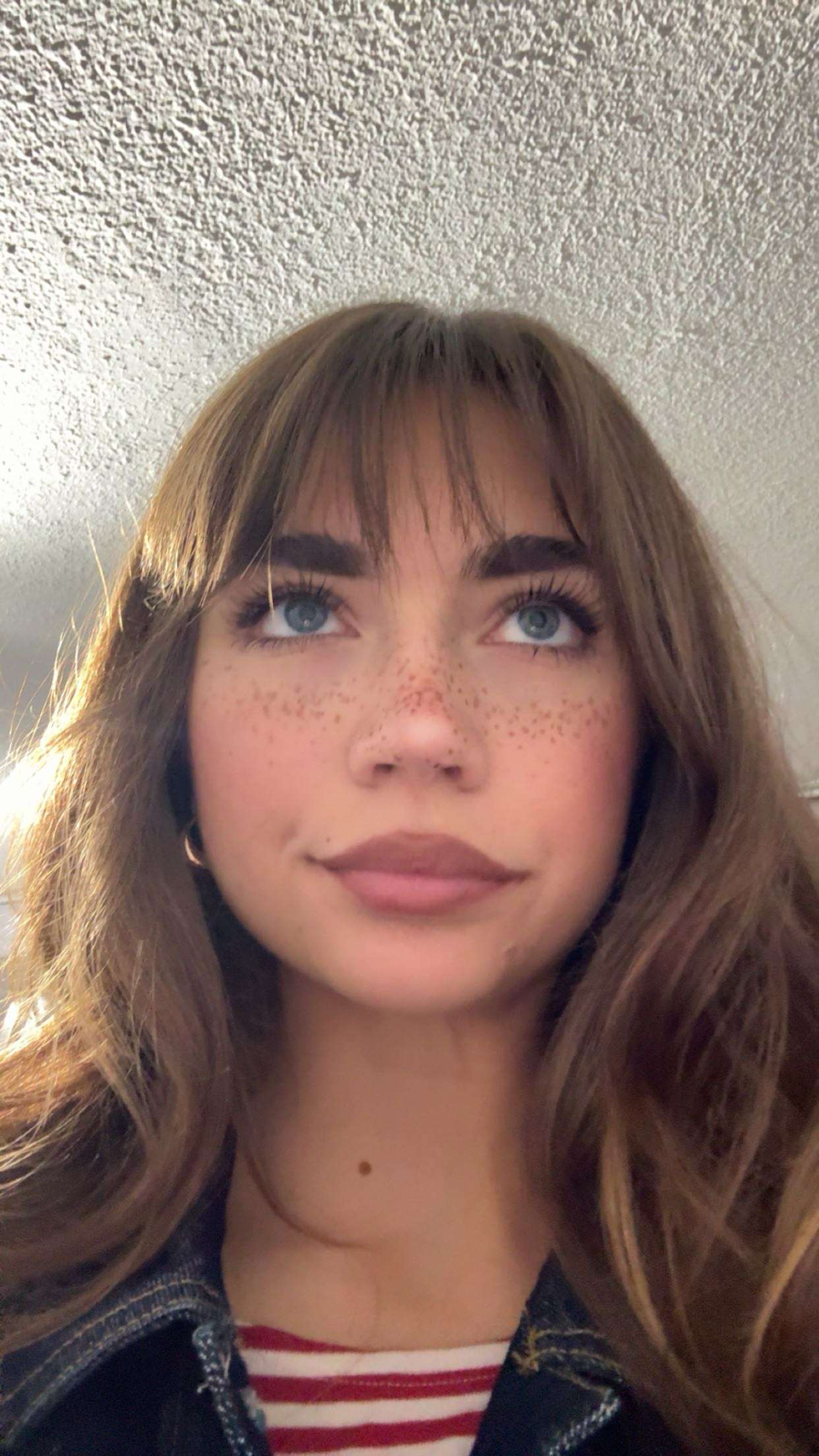 realhaylujan snapchat image archive image