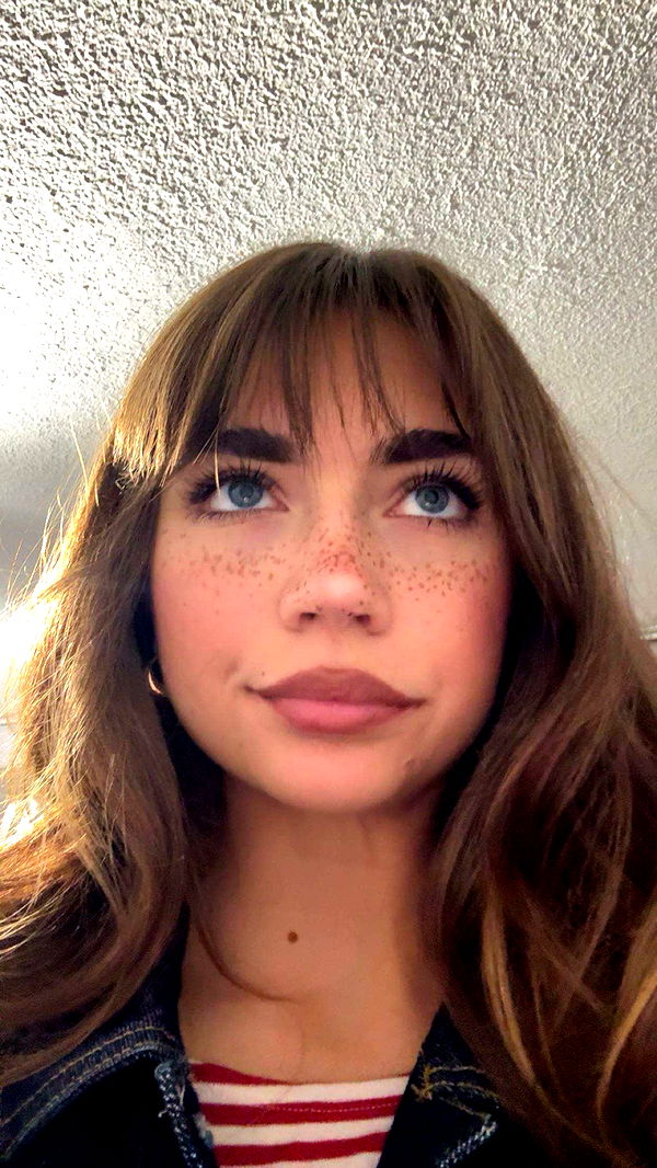 realhaylujan image ~ Altpins