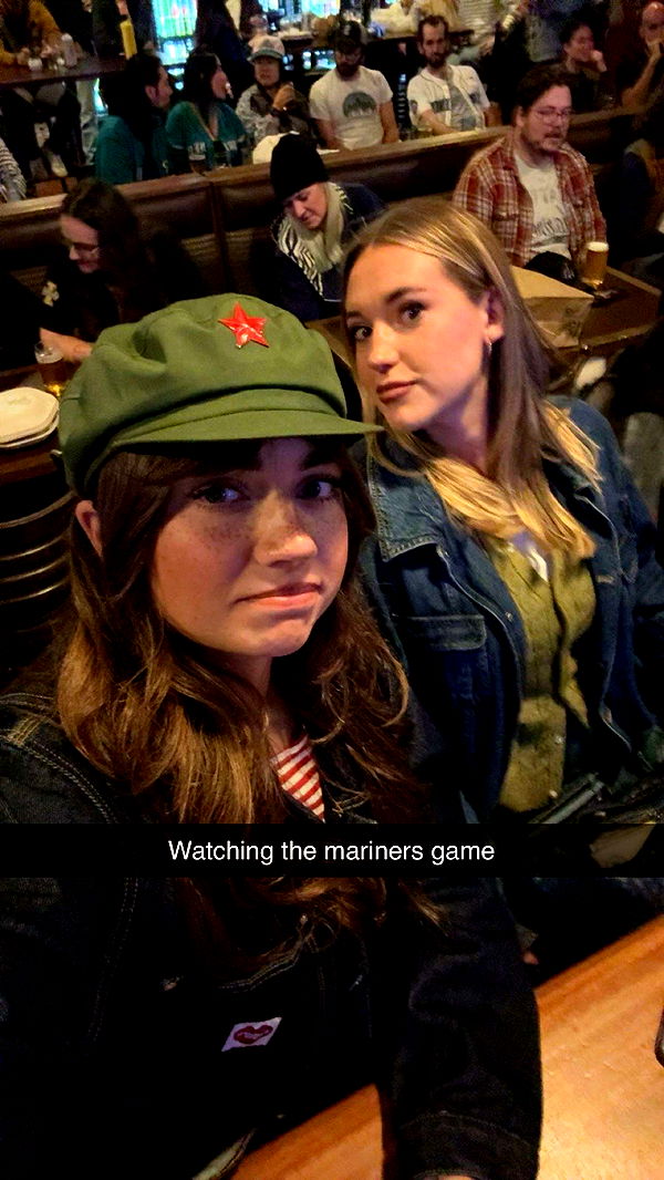 realhaylujan image ~ Altpins