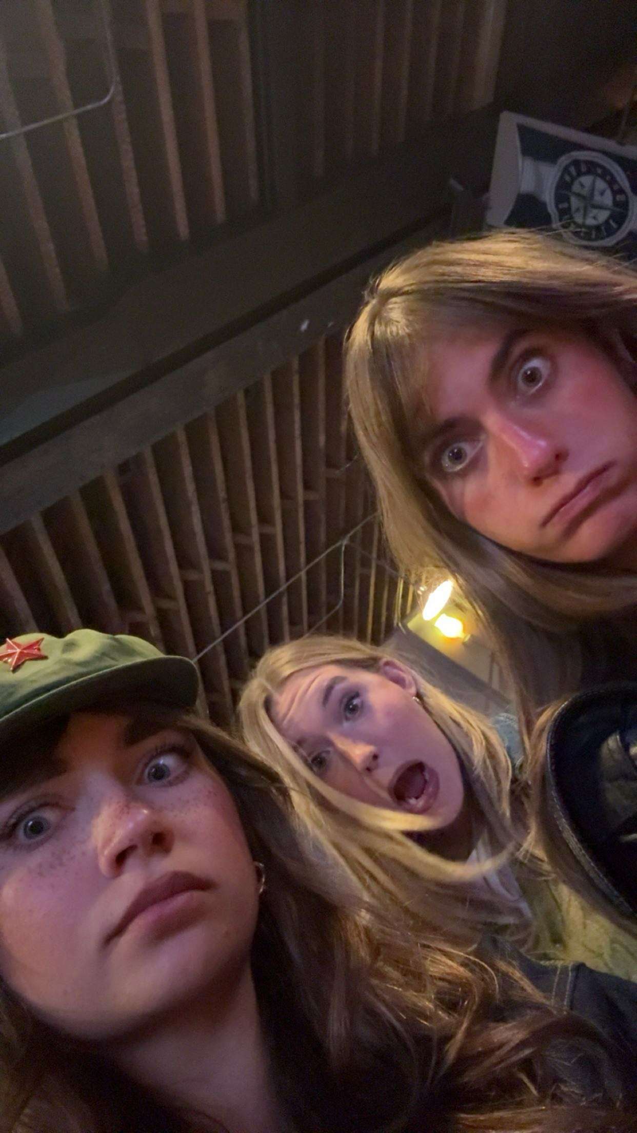 realhaylujan snapchat image archive image