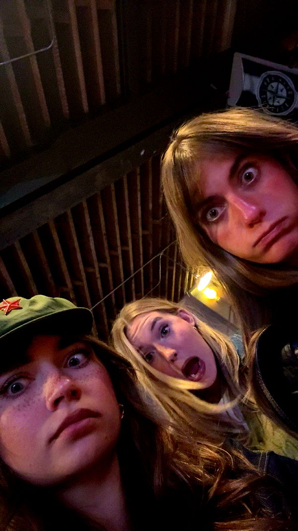 realhaylujan image ~ Altpins