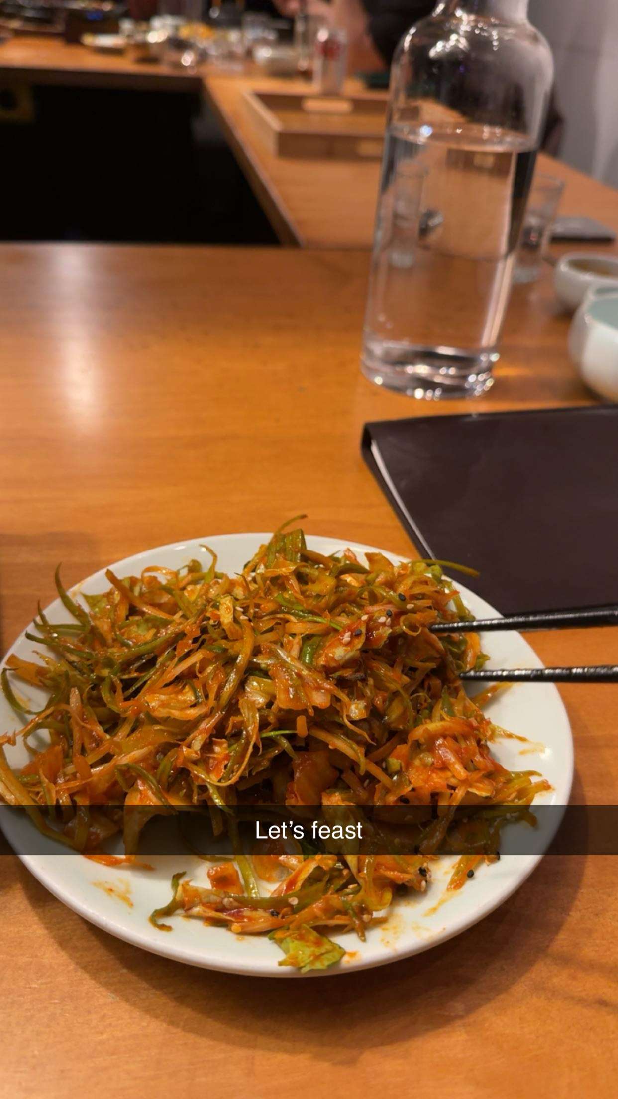 realhaylujan snapchat image archive image