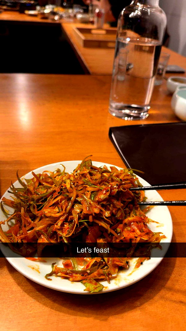 realhaylujan image ~ Altpins