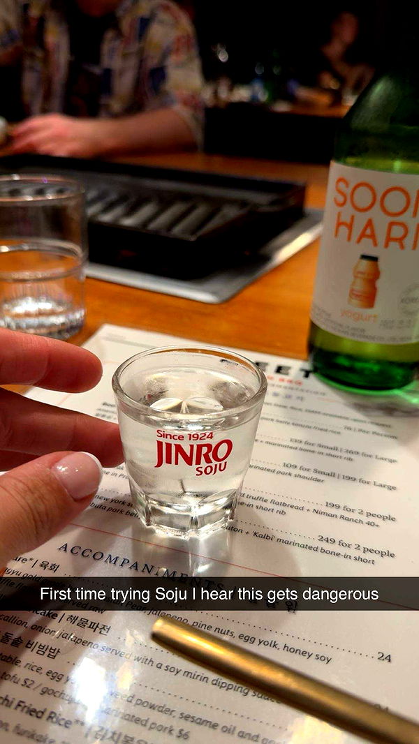 realhaylujan image ~ Altpins