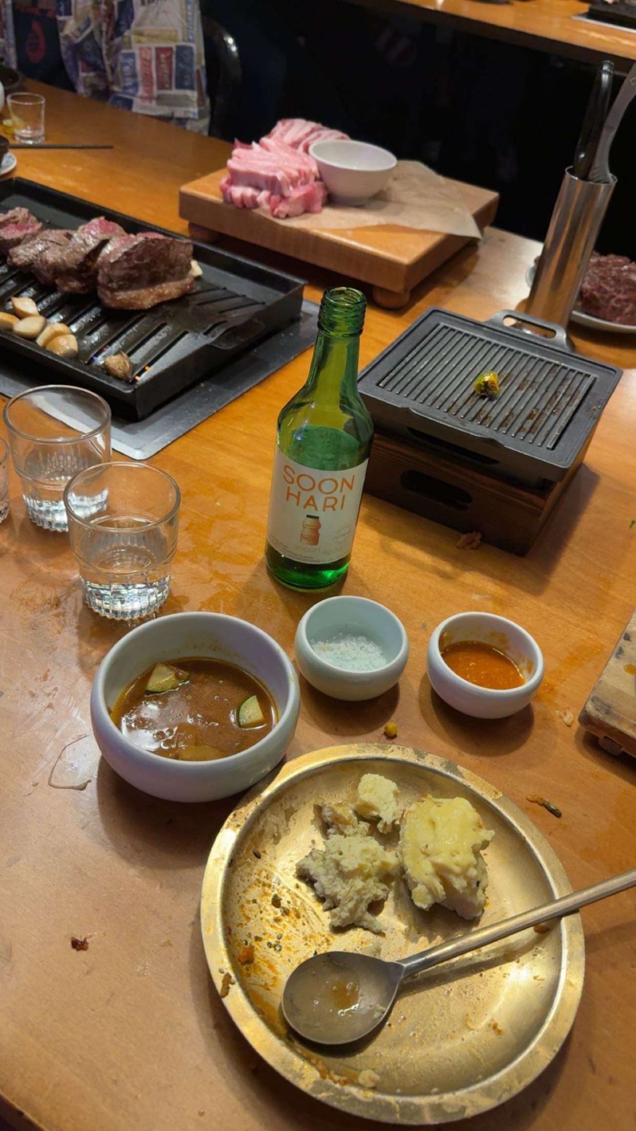 realhaylujan snapchat image archive image