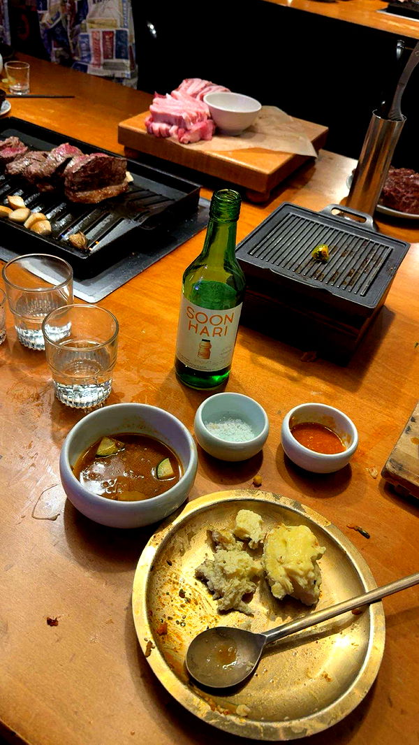 realhaylujan image ~ Altpins