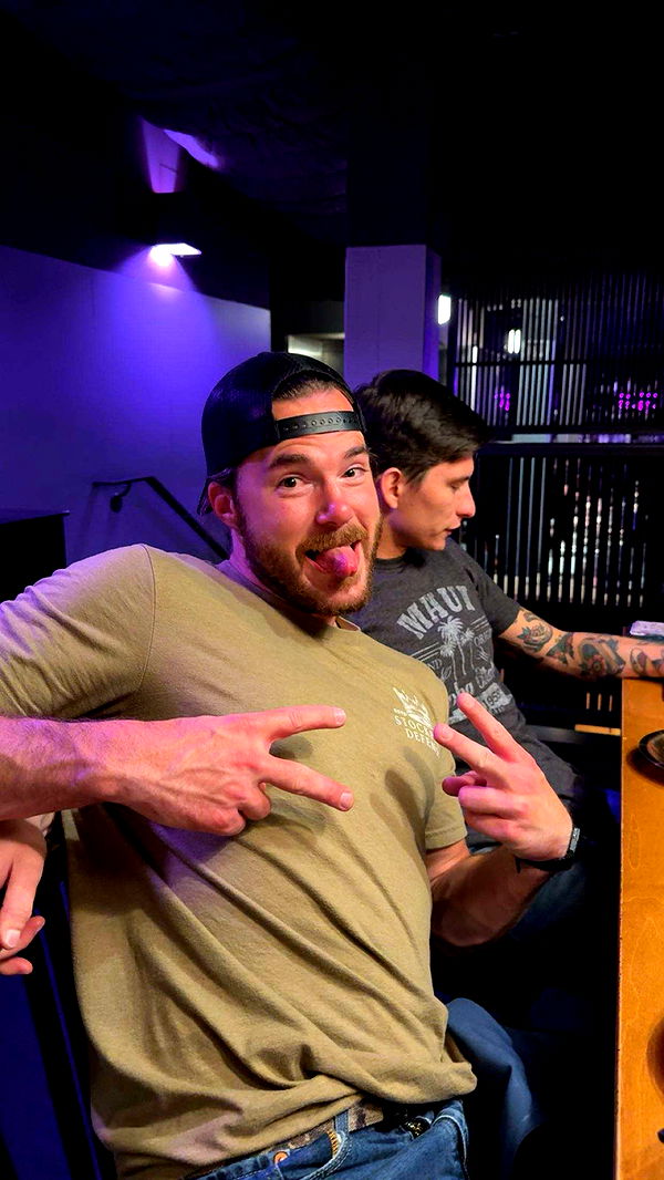 realhaylujan image ~ Altpins