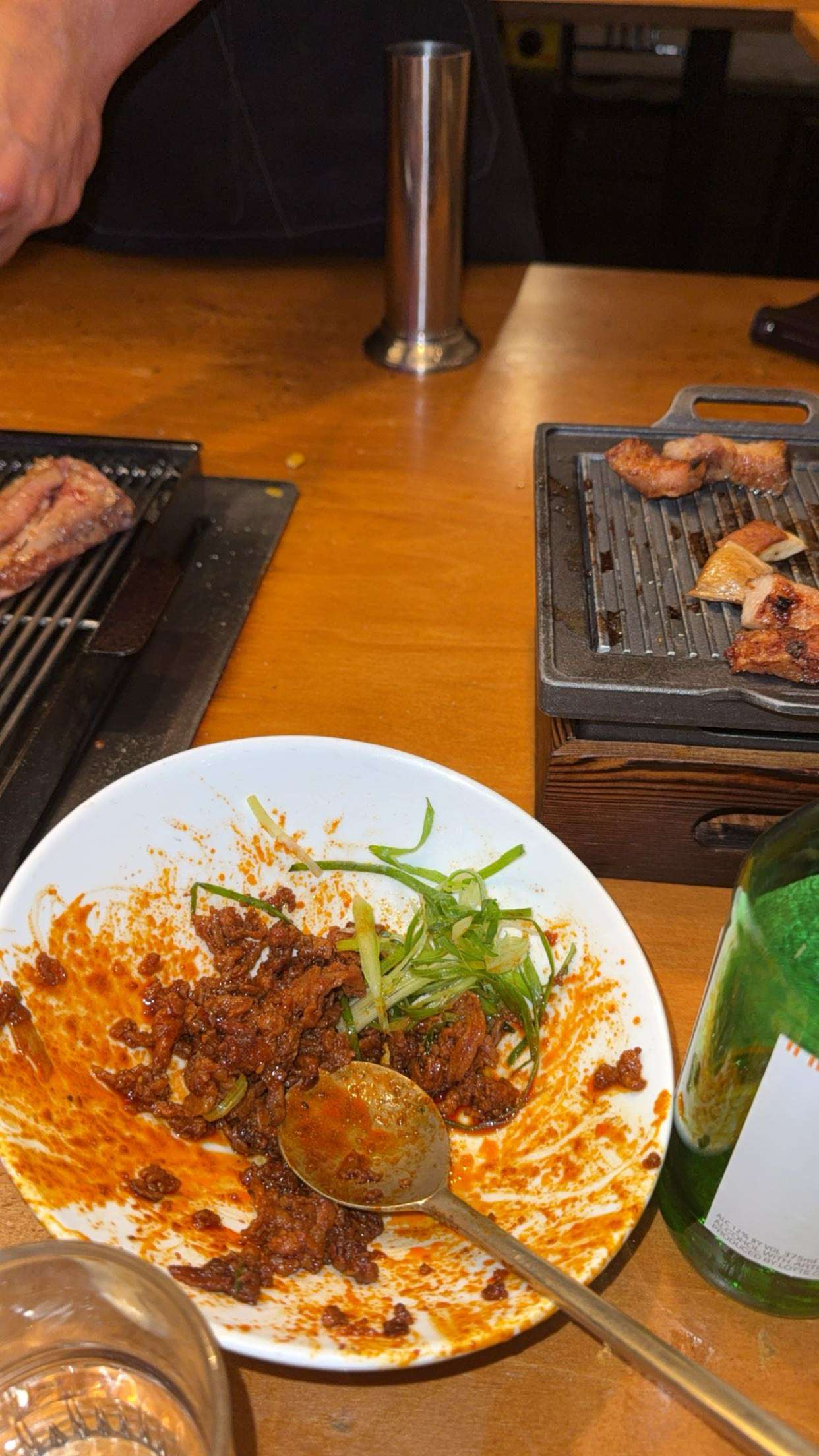 realhaylujan snapchat image archive image