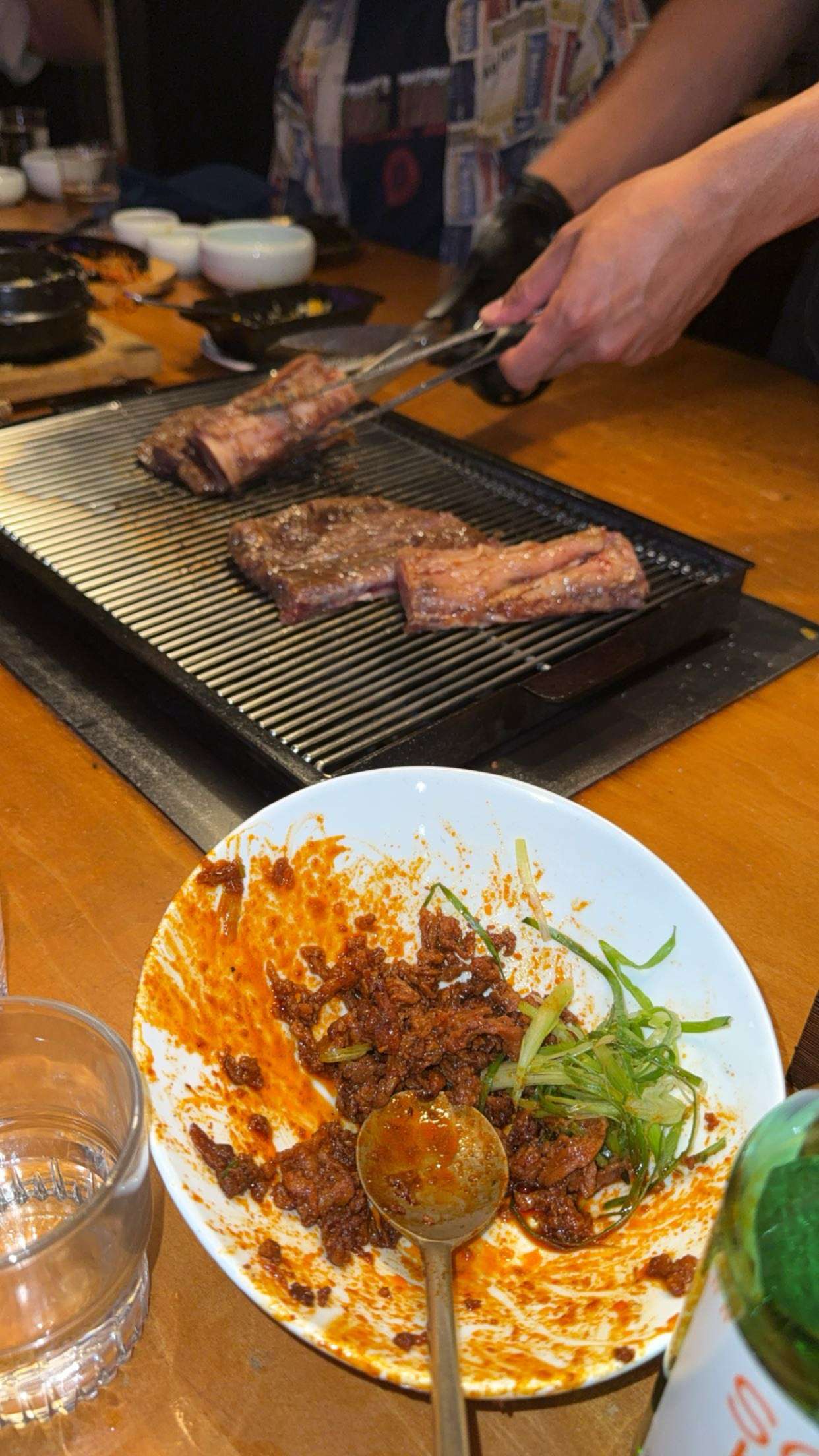 realhaylujan snapchat image archive image