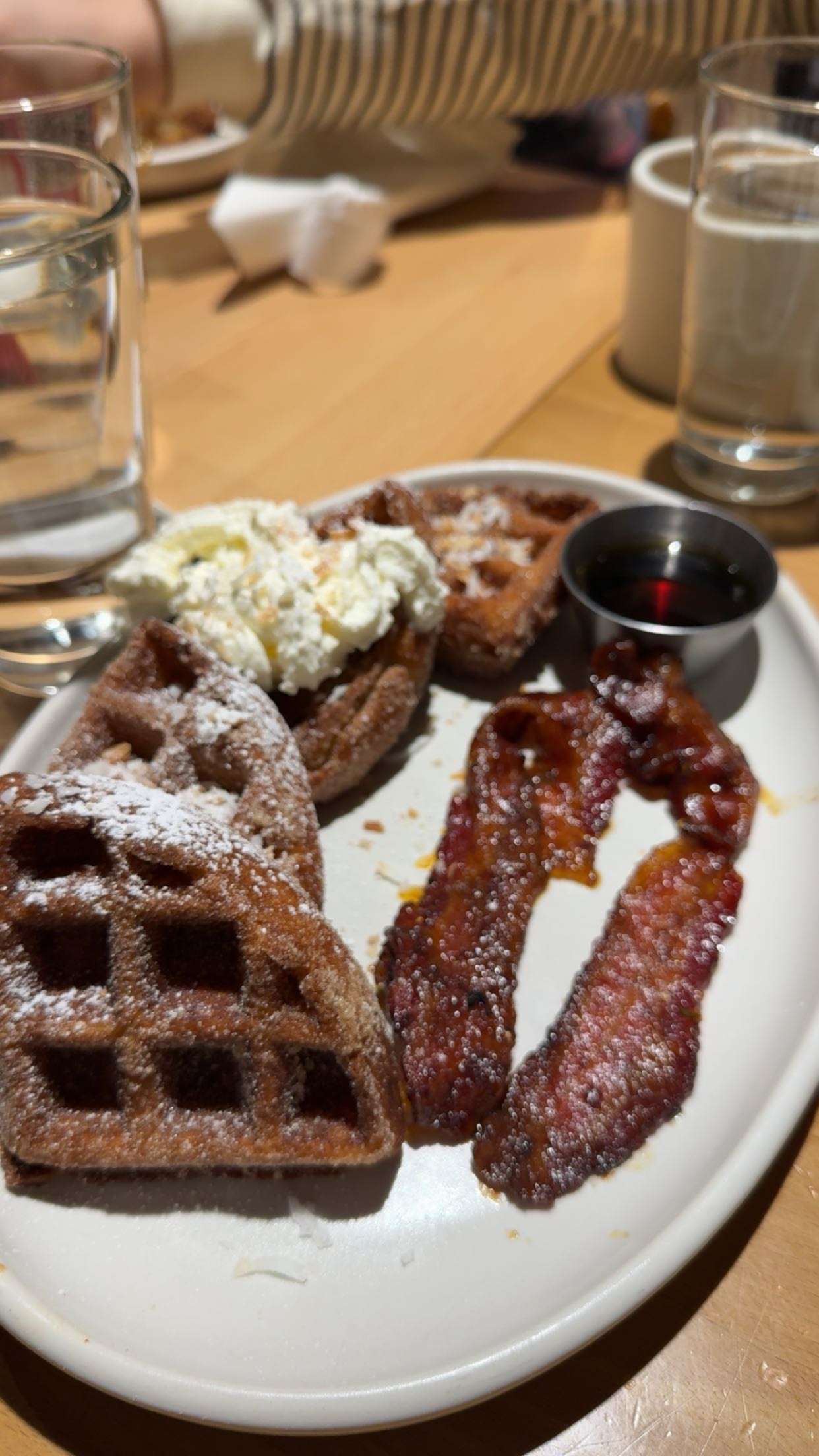 realhaylujan snapchat image archive image