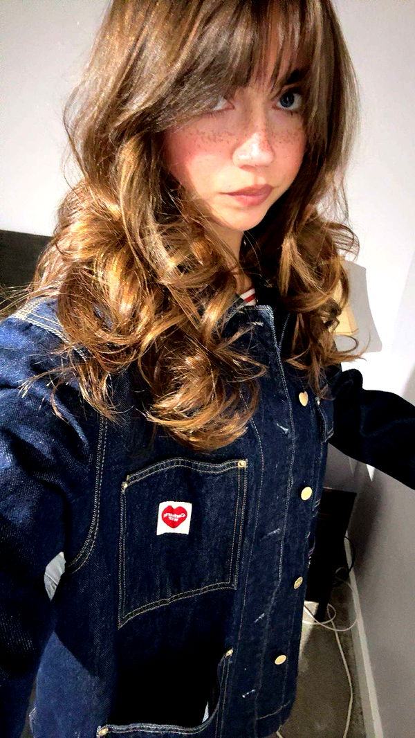 realhaylujan image ~ Altpins