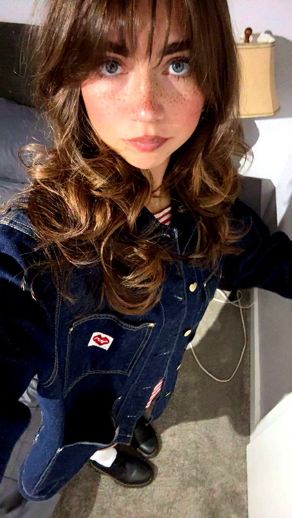 realhaylujan image ~ Altpins