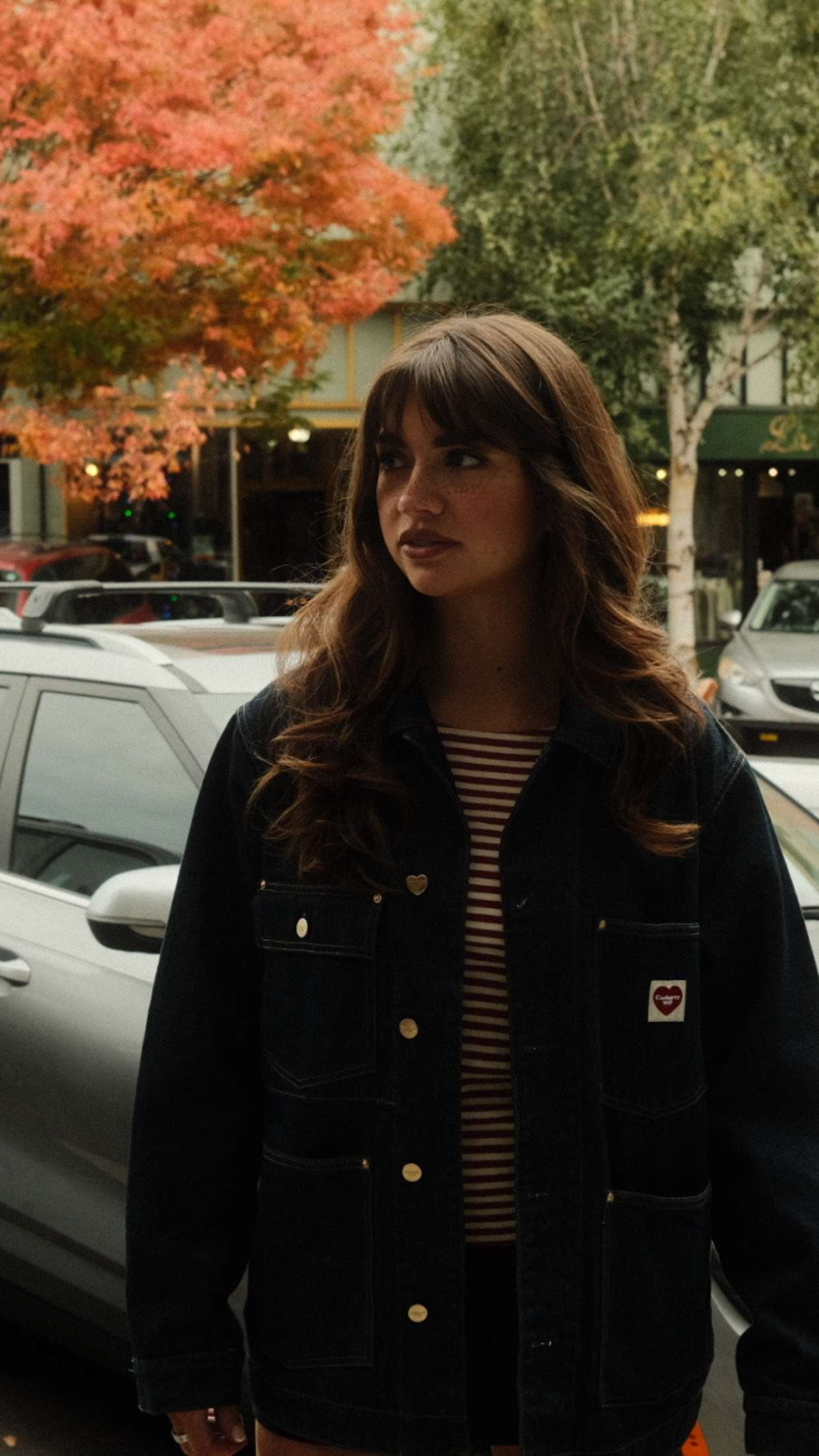 realhaylujan snapchat image archive image