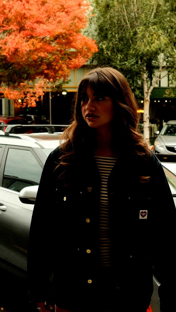 realhaylujan image ~ Altpins