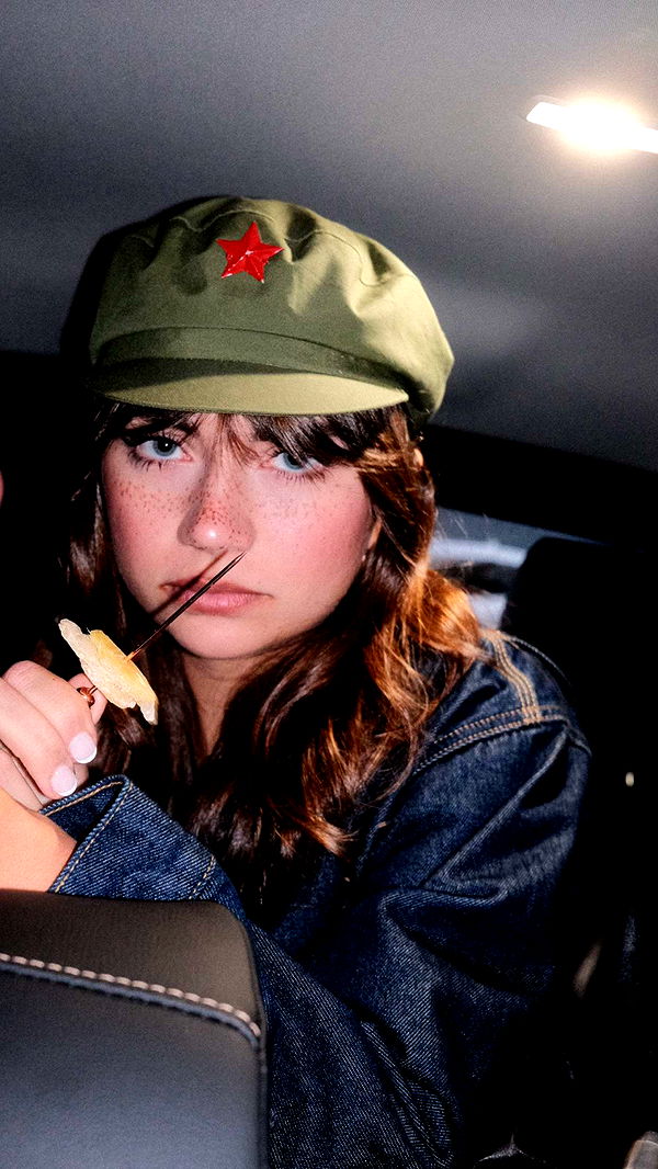 realhaylujan image ~ Altpins