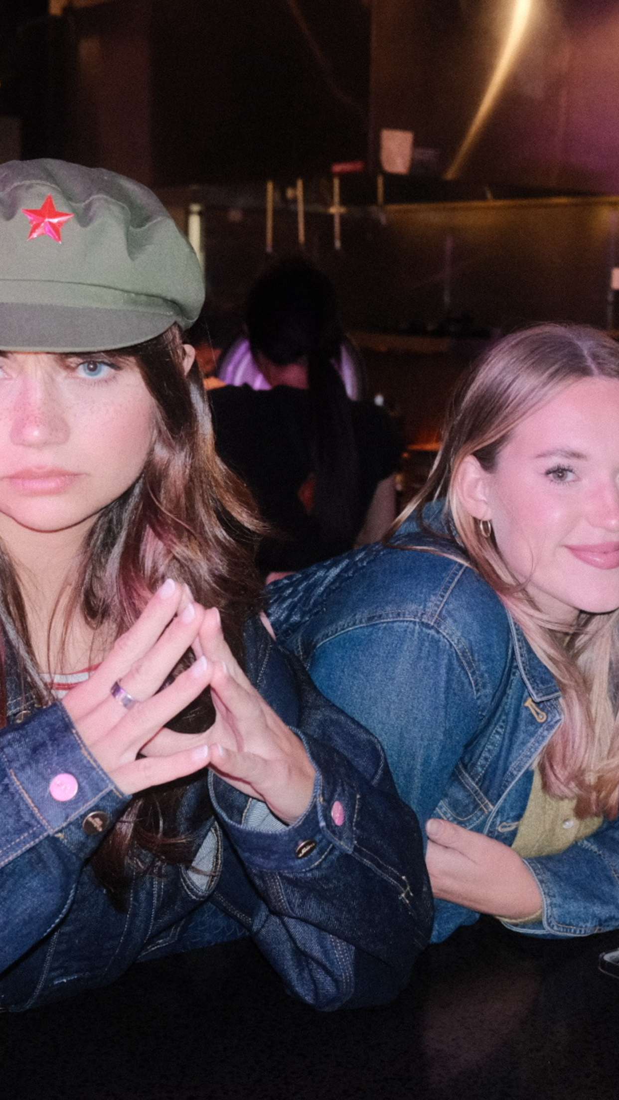 realhaylujan snapchat image archive image