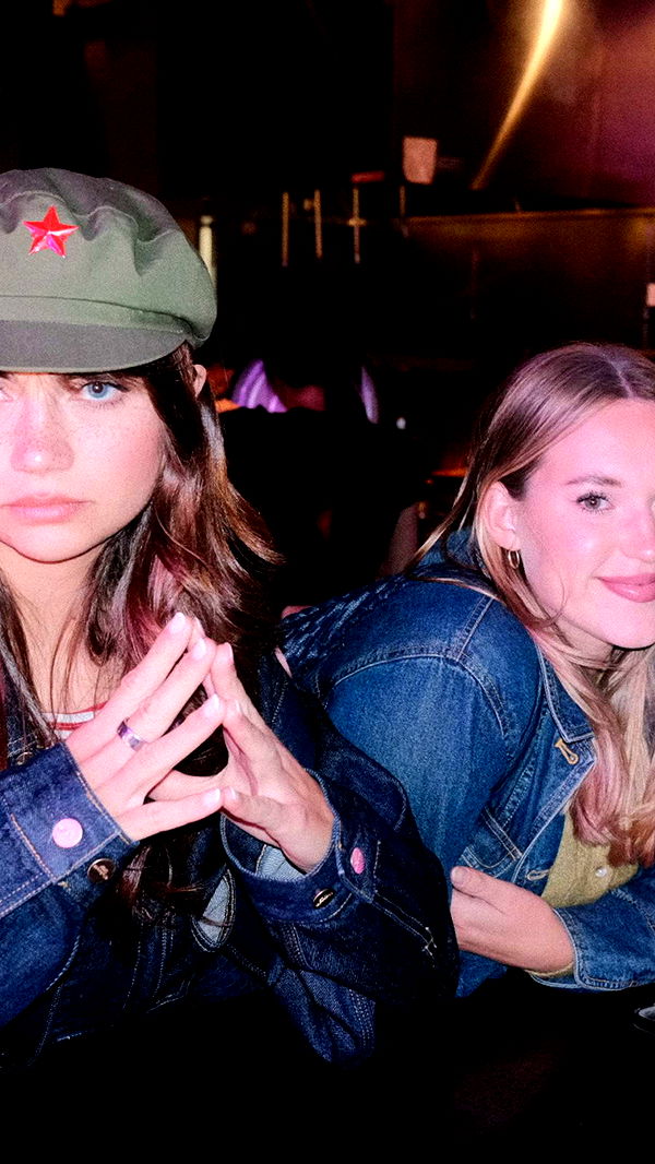 realhaylujan image ~ Altpins