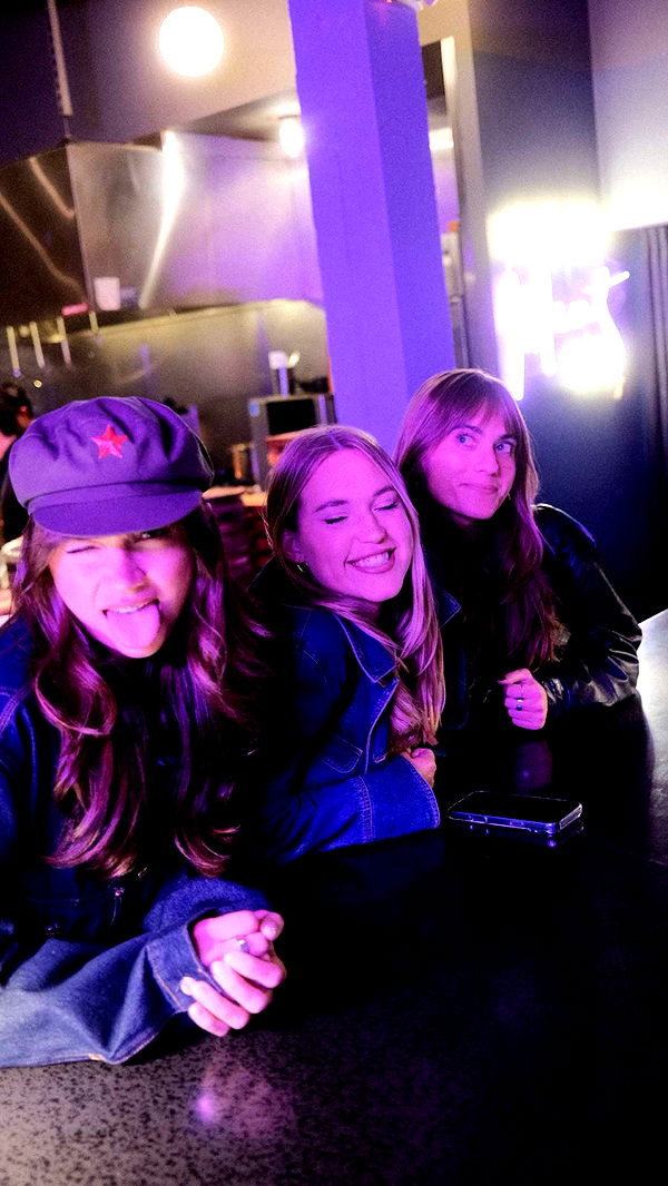 realhaylujan image ~ Altpins