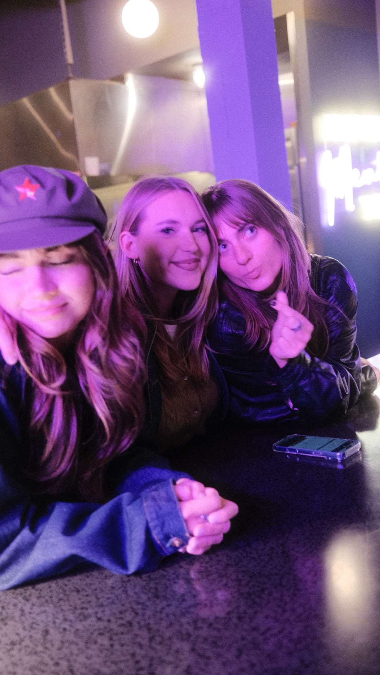 realhaylujan snapchat image archive image