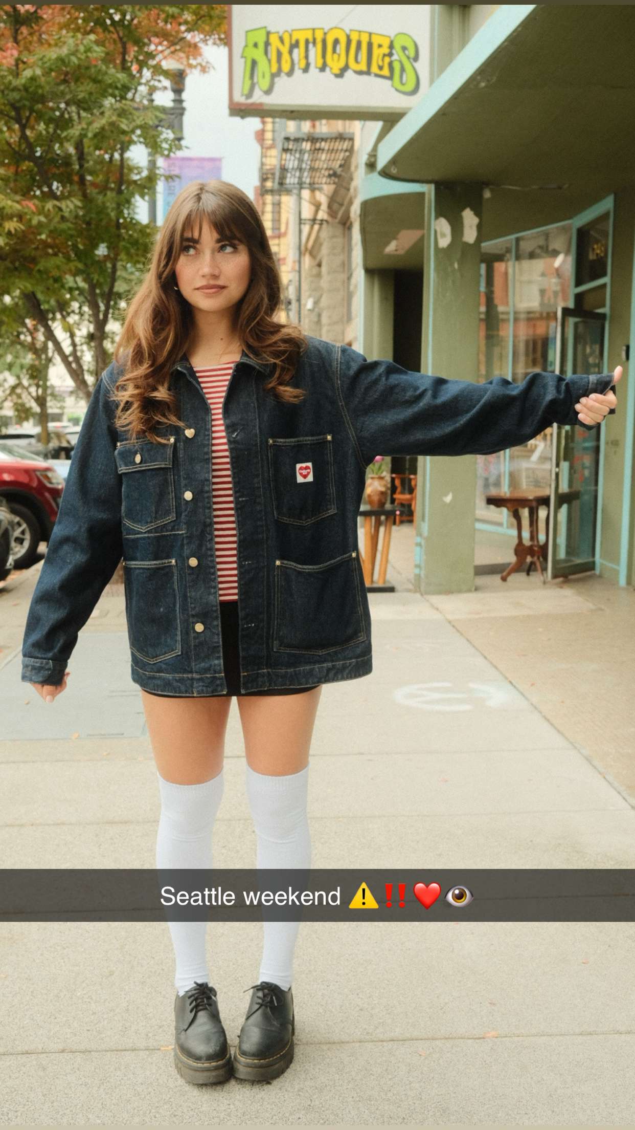 realhaylujan snapchat image archive image