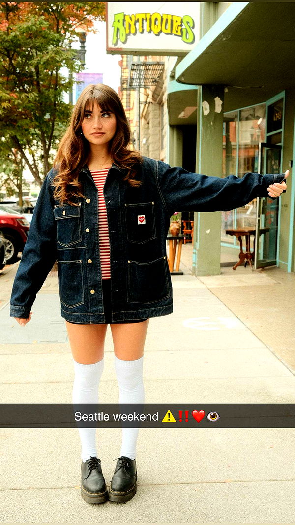 realhaylujan image ~ Altpins