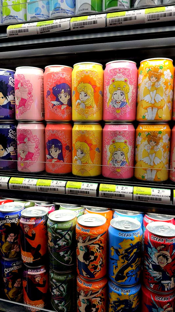 realhaylujan image ~ Altpins