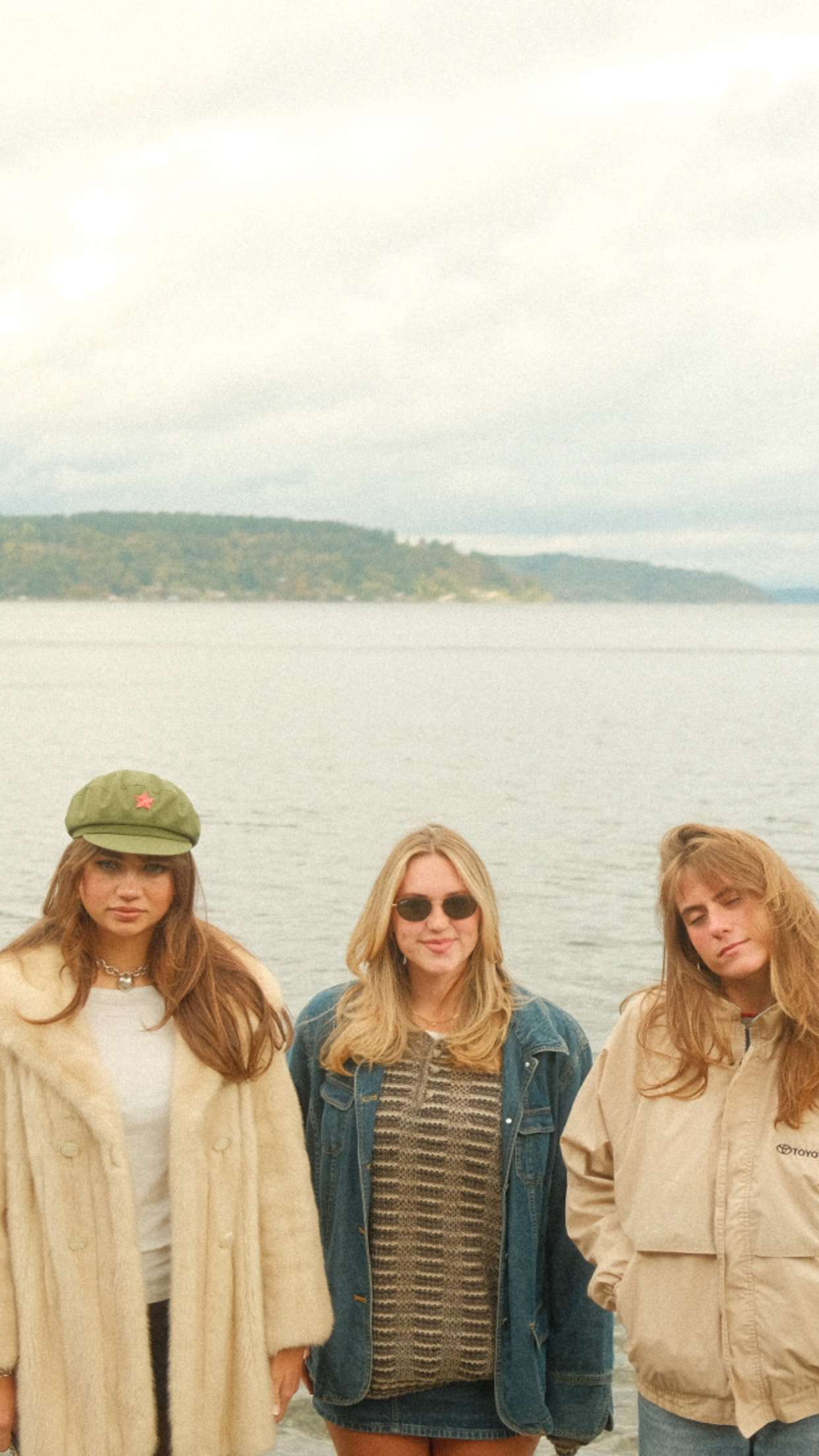 realhaylujan snapchat image archive image