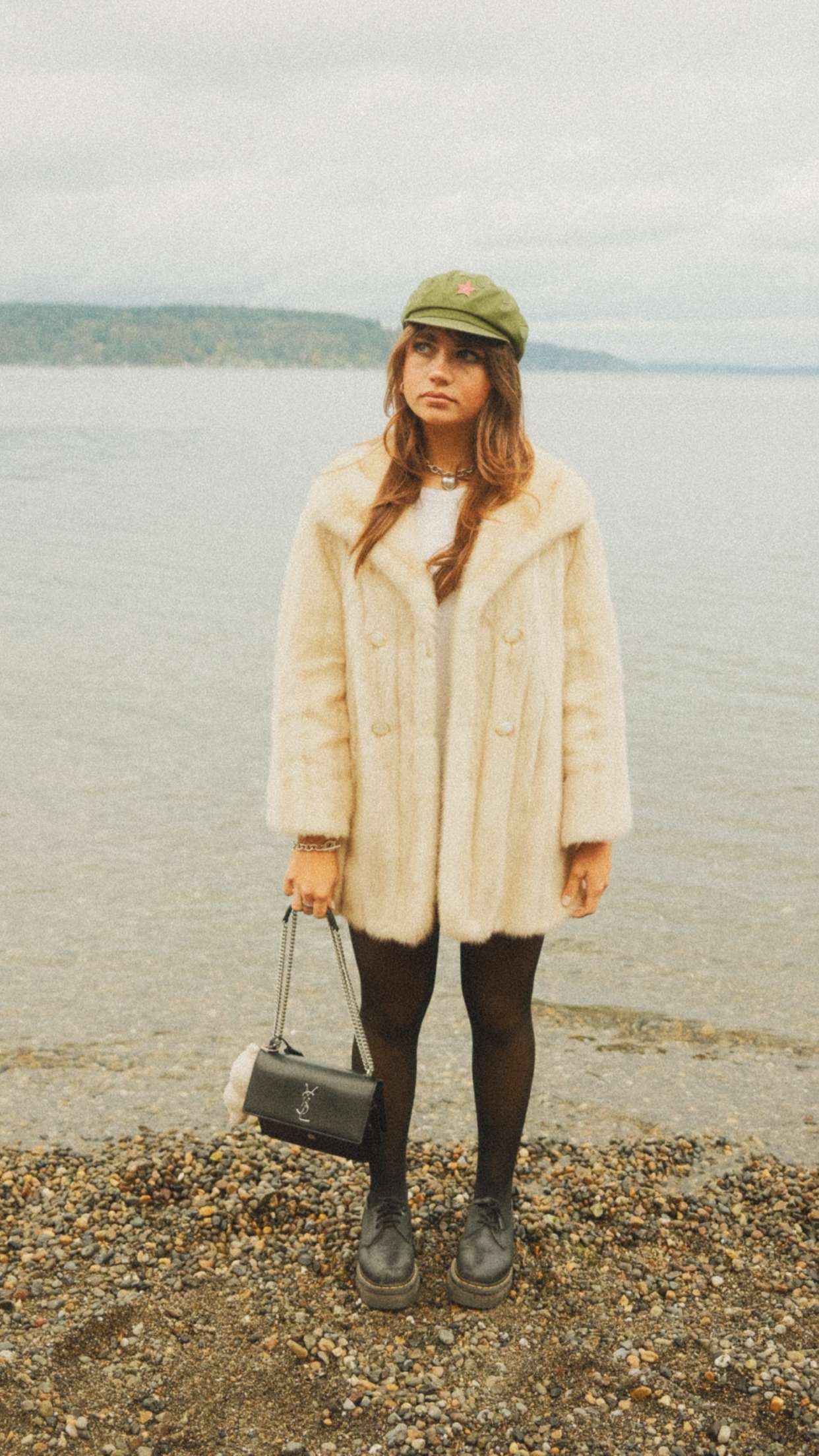 realhaylujan snapchat image archive image