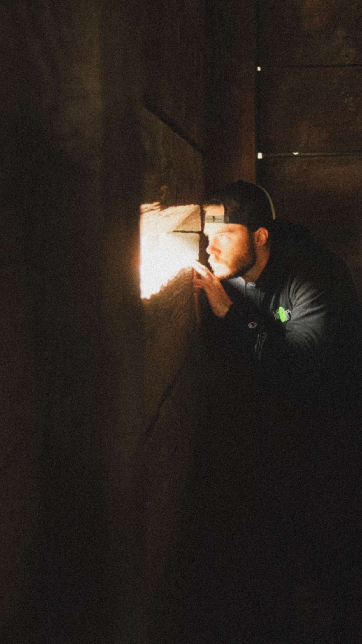 realhaylujan snapchat image archive image