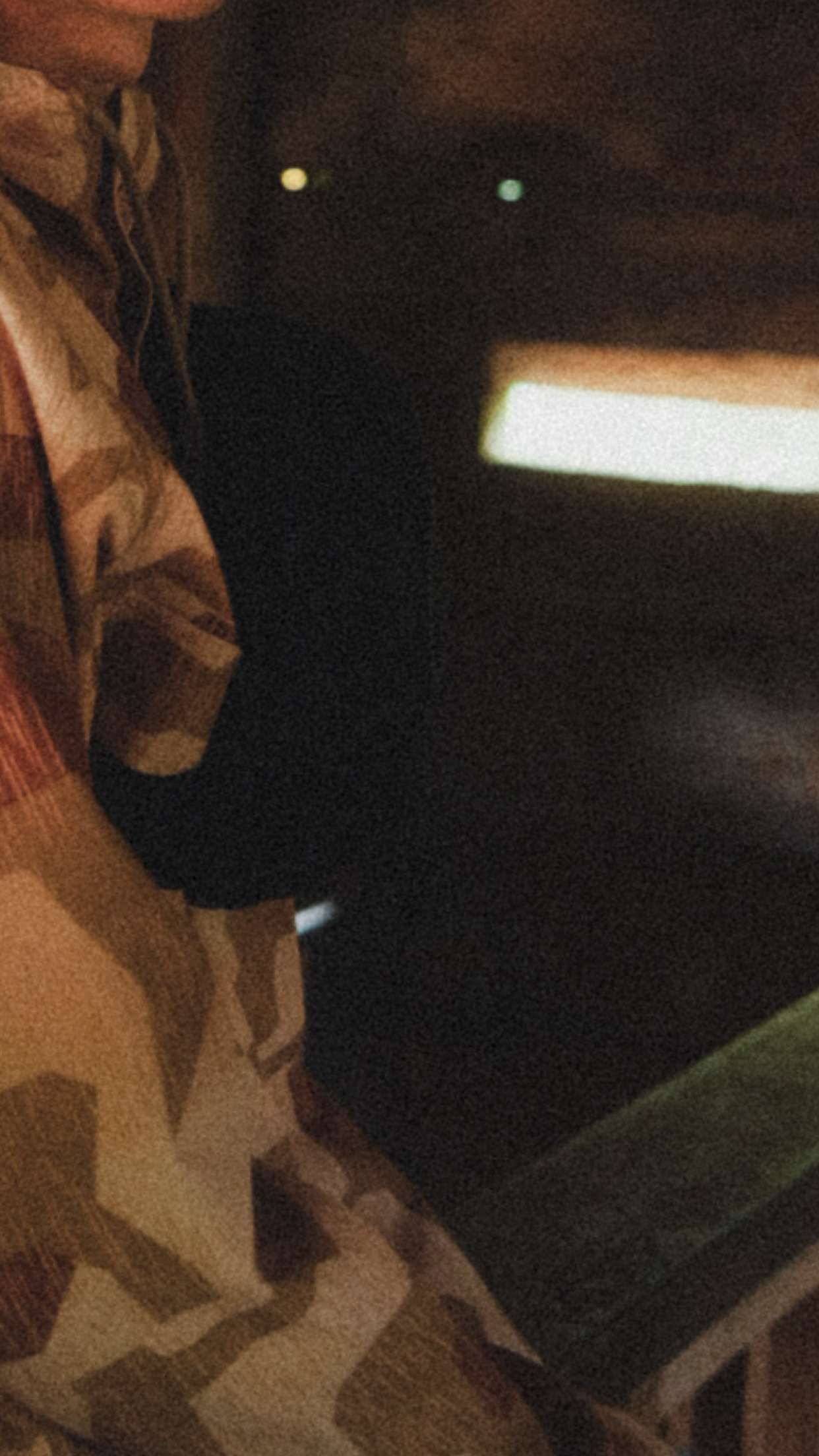 realhaylujan snapchat image archive image