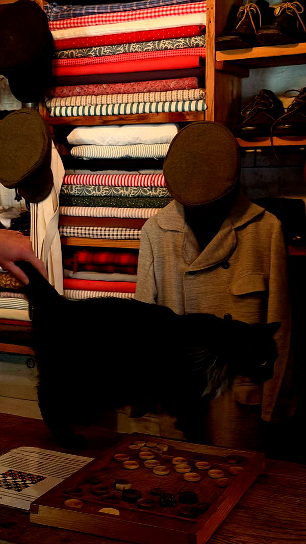 realhaylujan image ~ Altpins