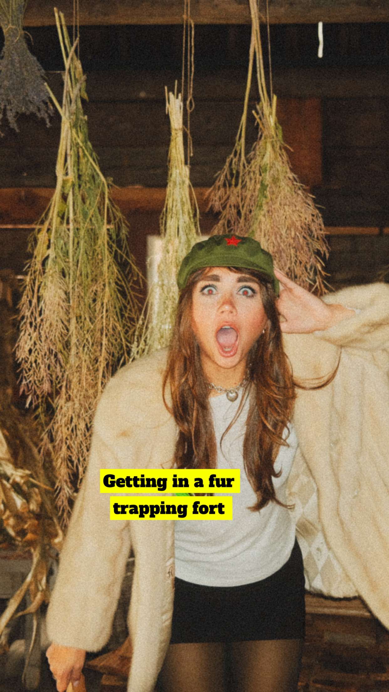 realhaylujan snapchat image archive image