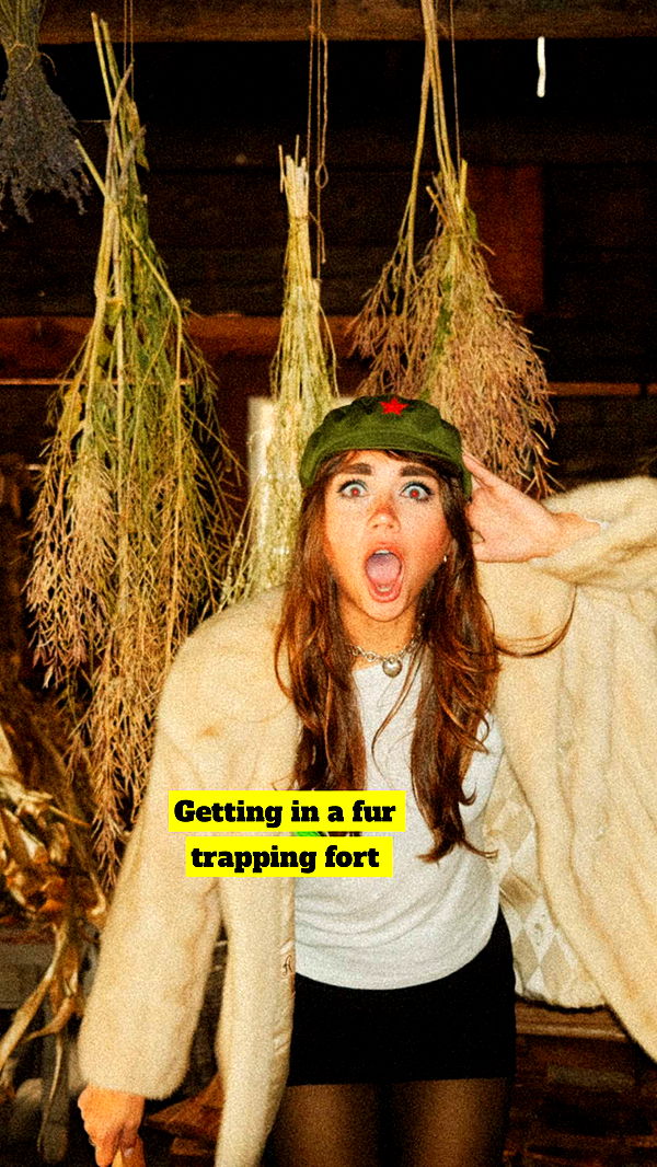 realhaylujan image ~ Altpins